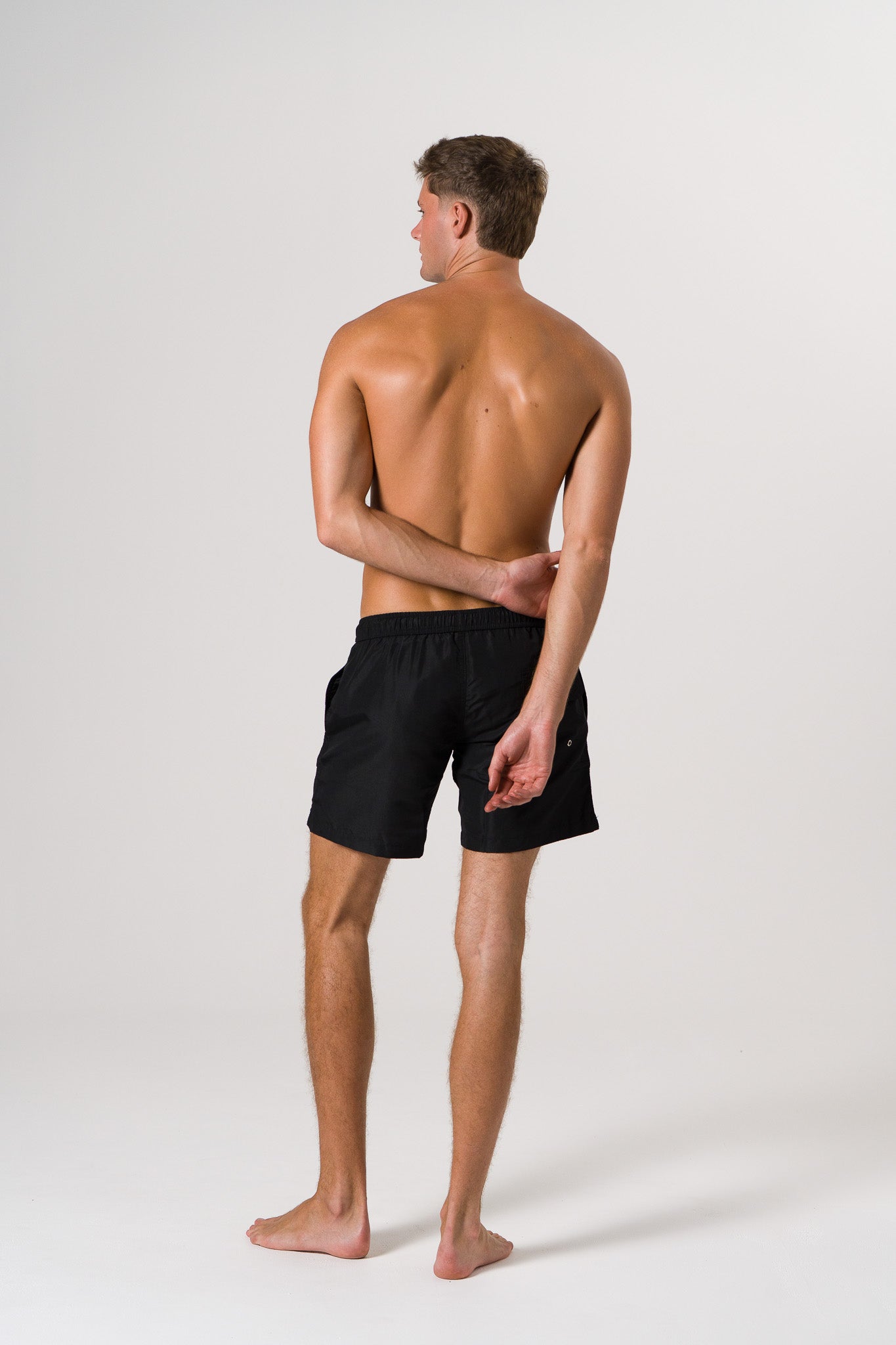 Drift Board Shorts – Coal