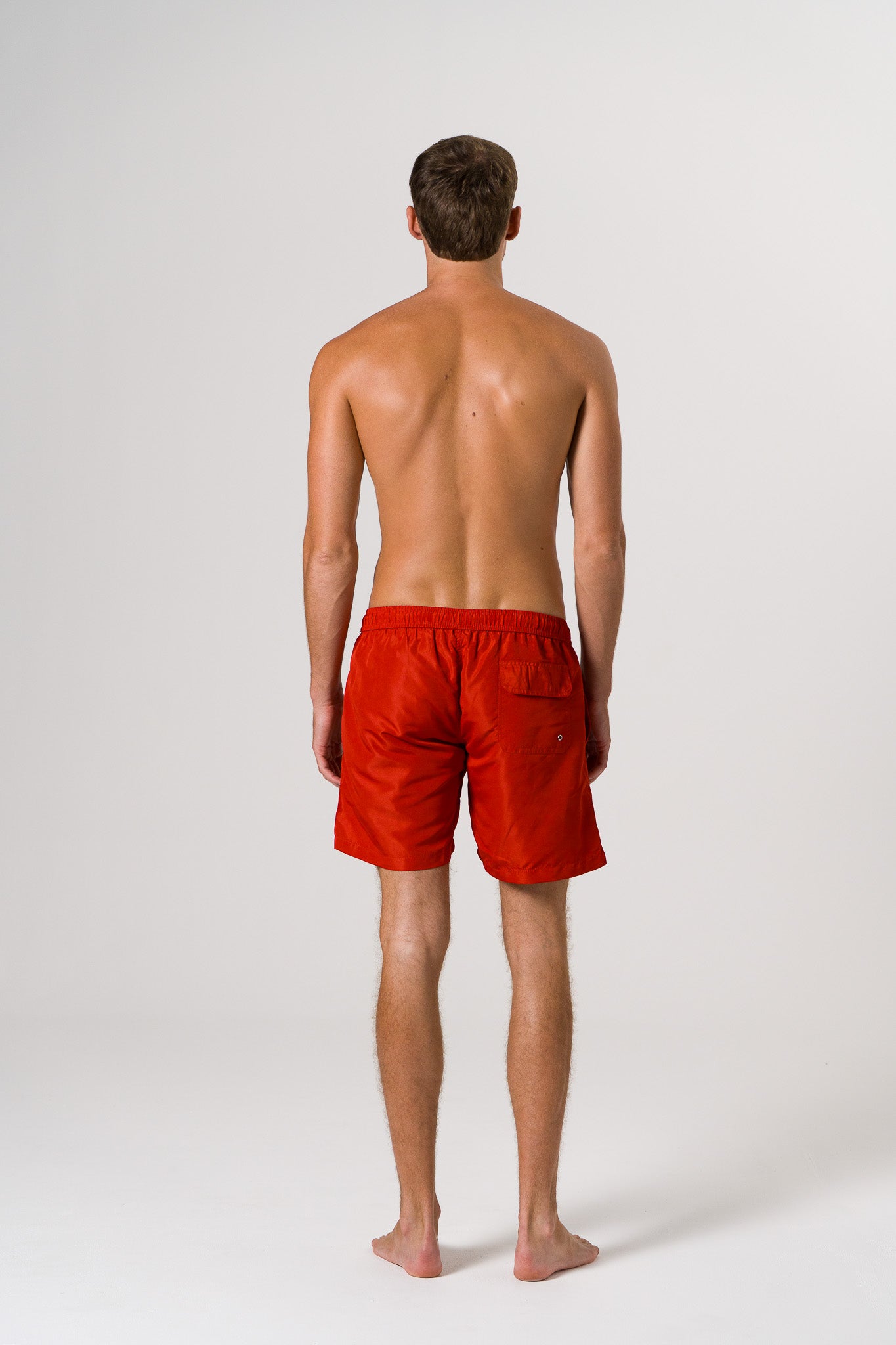 Drift Board Shorts – Ember