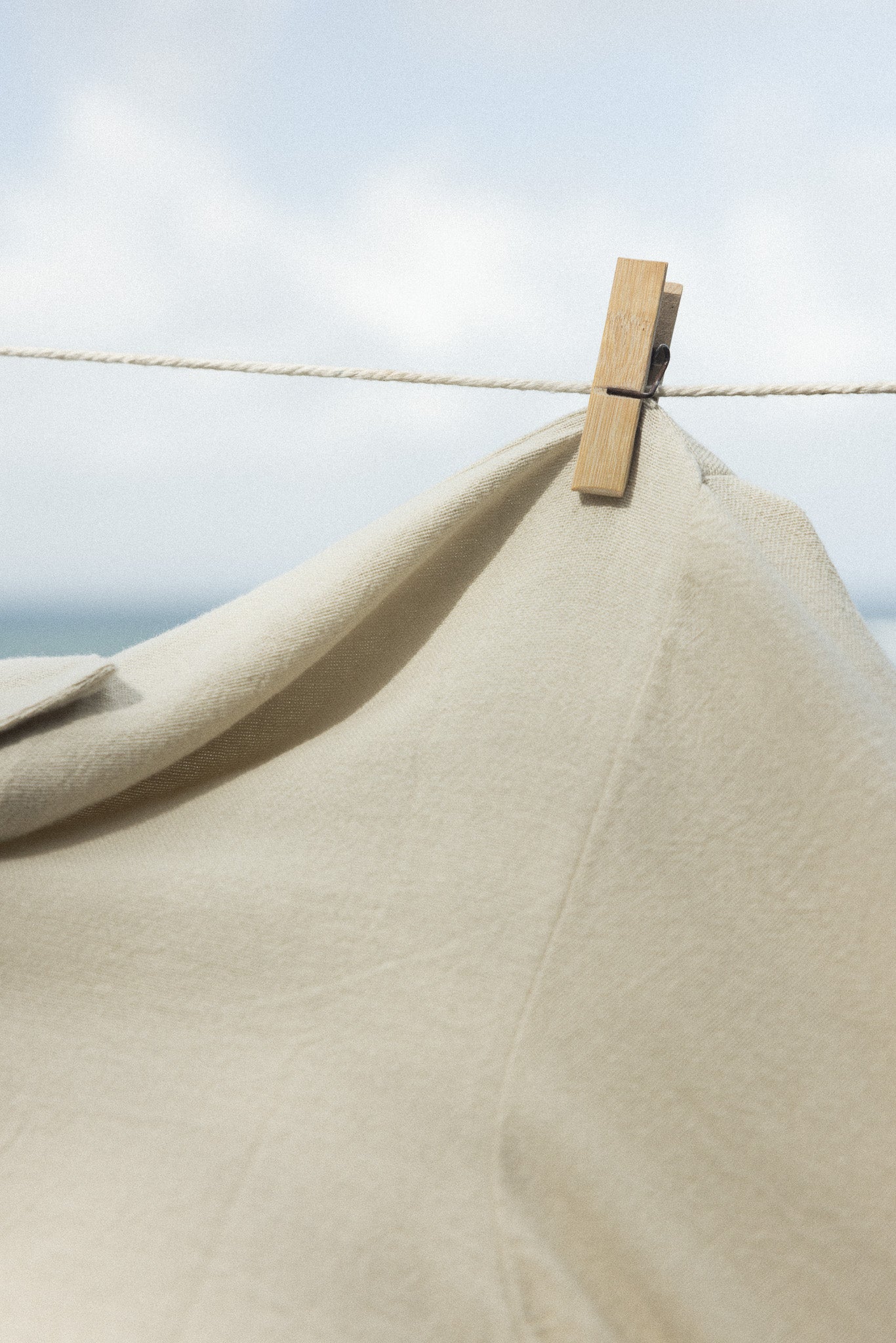 Breeze Short Sleeve Men’s Shirt – Sand